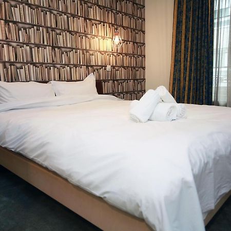 Cozy Apartment Close To Cornavin Train Station And Lake 제네바 외부 사진