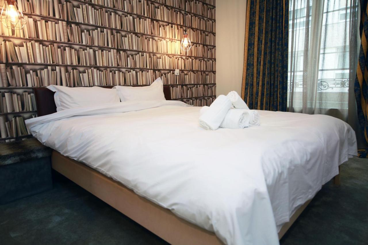 Cozy Apartment Close To Cornavin Train Station And Lake 제네바 외부 사진