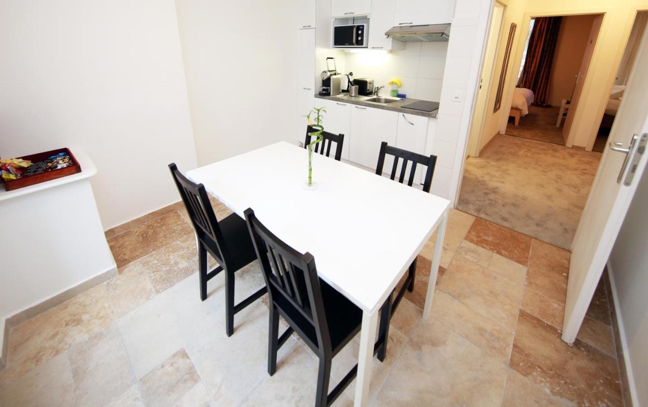 Cozy Apartment Close To Cornavin Train Station And Lake 제네바 외부 사진