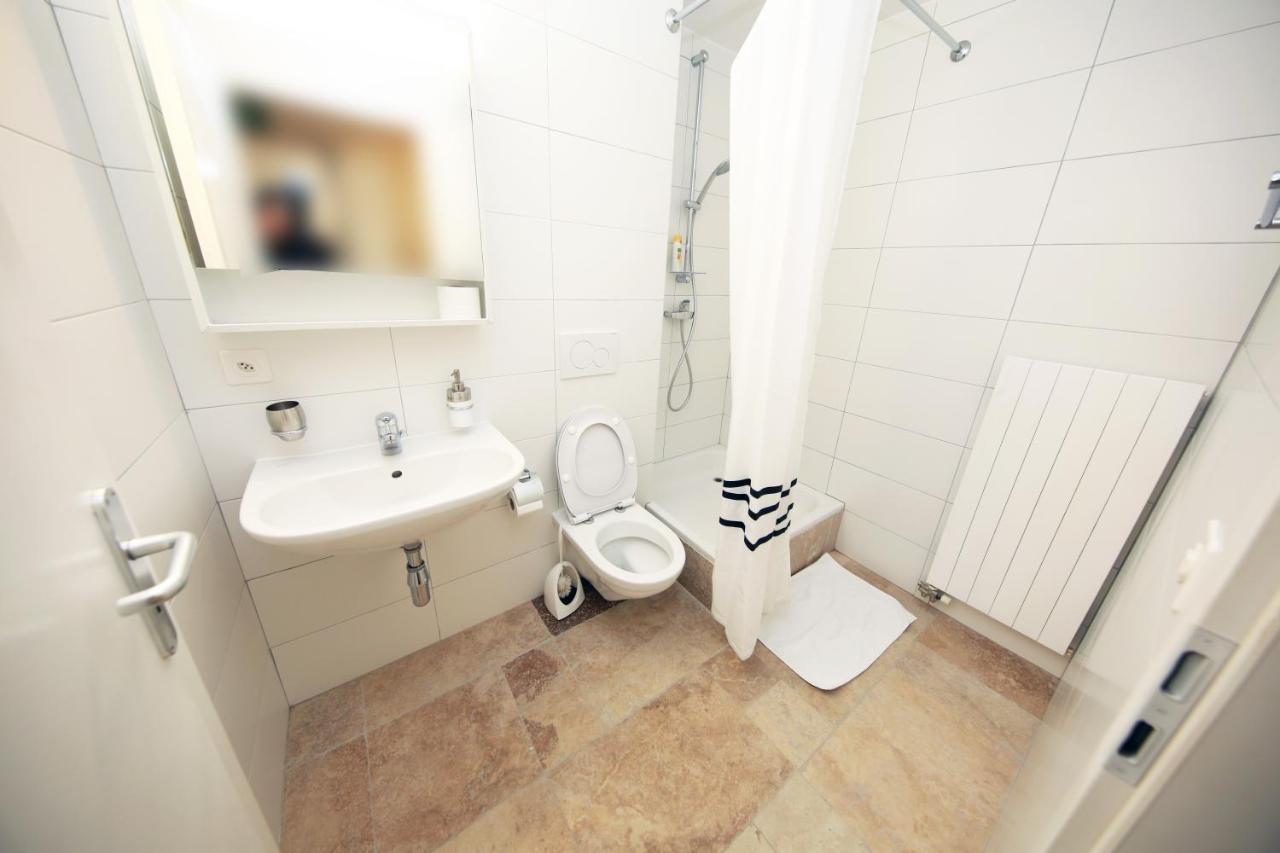 Cozy Apartment Close To Cornavin Train Station And Lake 제네바 외부 사진