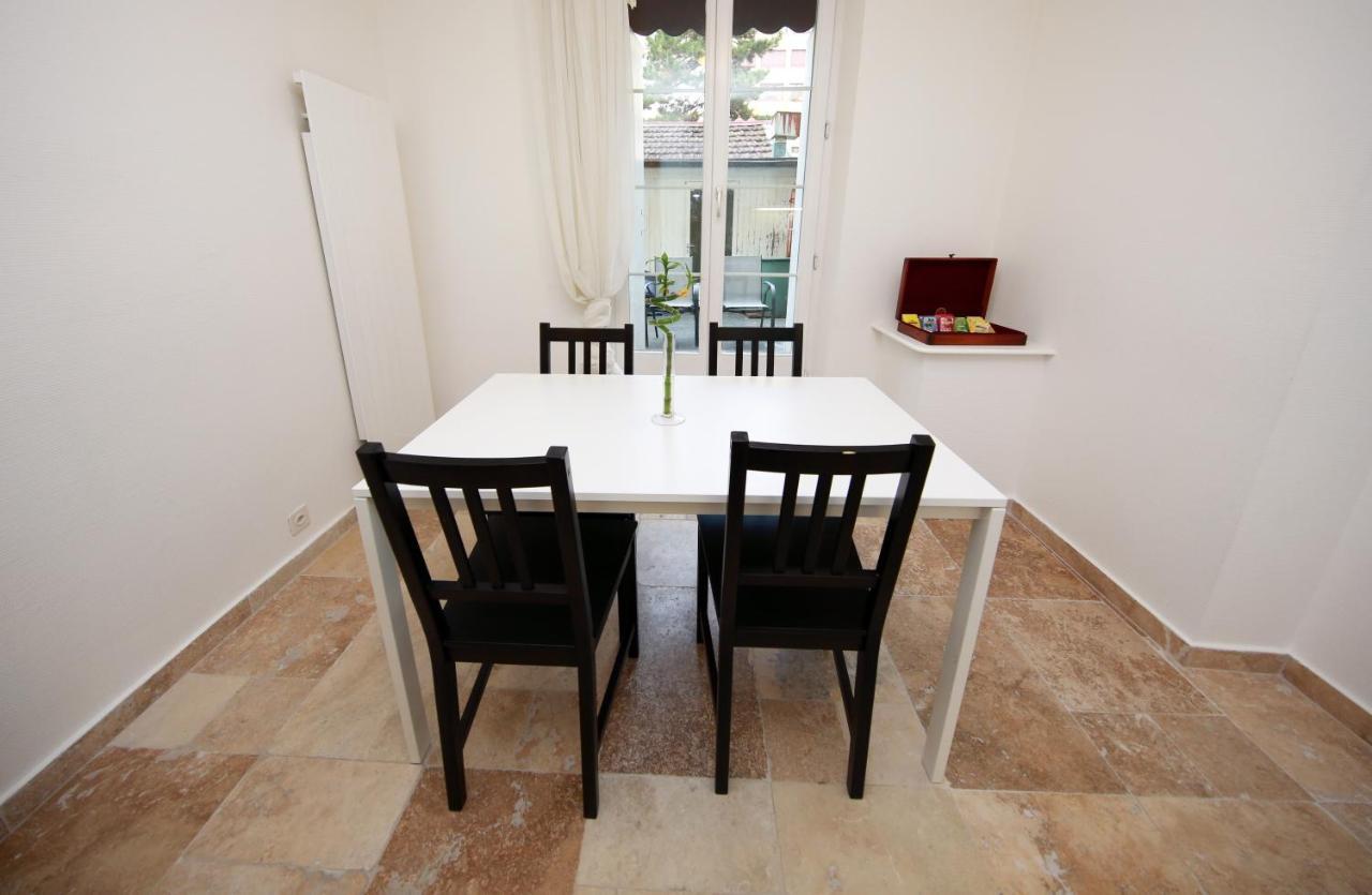 Cozy Apartment Close To Cornavin Train Station And Lake 제네바 외부 사진