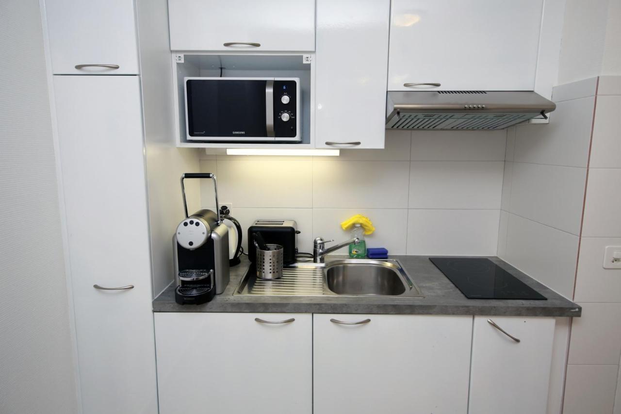 Cozy Apartment Close To Cornavin Train Station And Lake 제네바 외부 사진